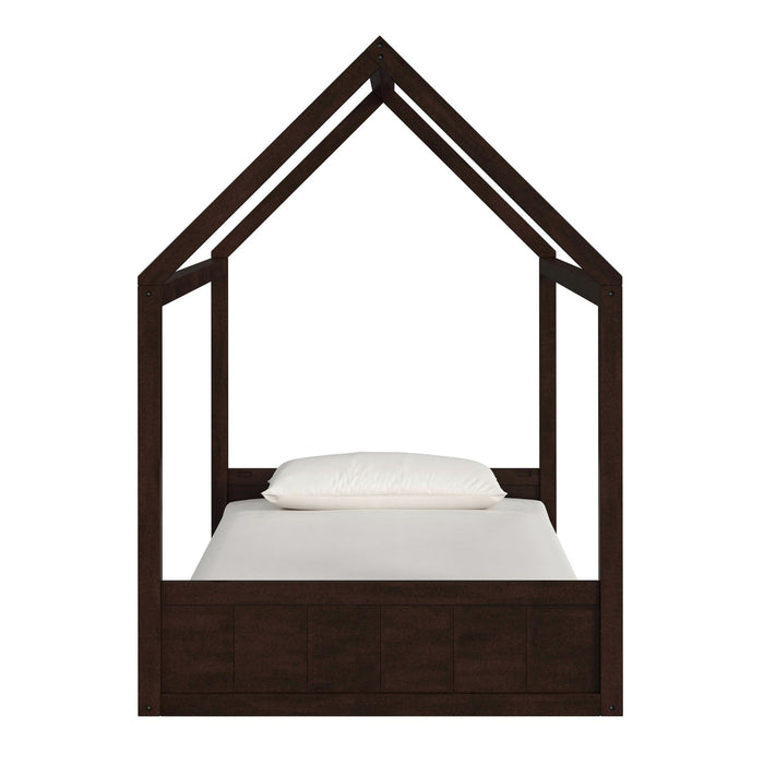 Sami - Montessori Bed - Stylish Home Furniture