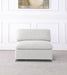 Serene - Armless Chair - Stylish Home Furniture