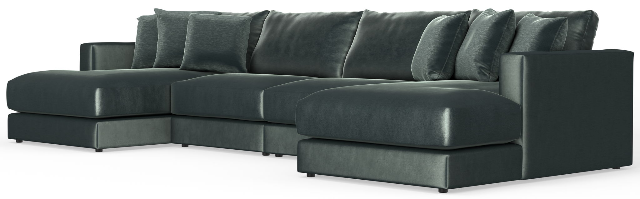 Remington - Modular Sofa