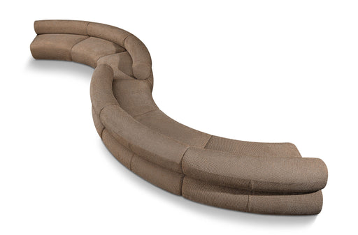 Bale - 6 Piece Modular Sofa - Stylish Home Furniture