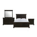 Slater - Platform Storage Bedroom Set - Stylish Home Furniture