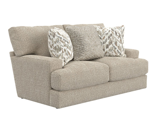 Brett - Loveseat - Stylish Home Furniture
