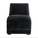 Nori - Chaise With Heat Massage, USBC, LED - Stylish Home Furniture