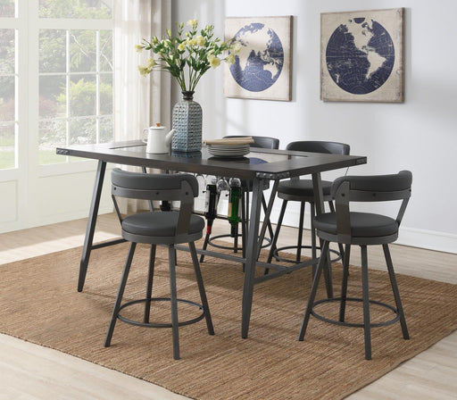D208 - Dining Room Set