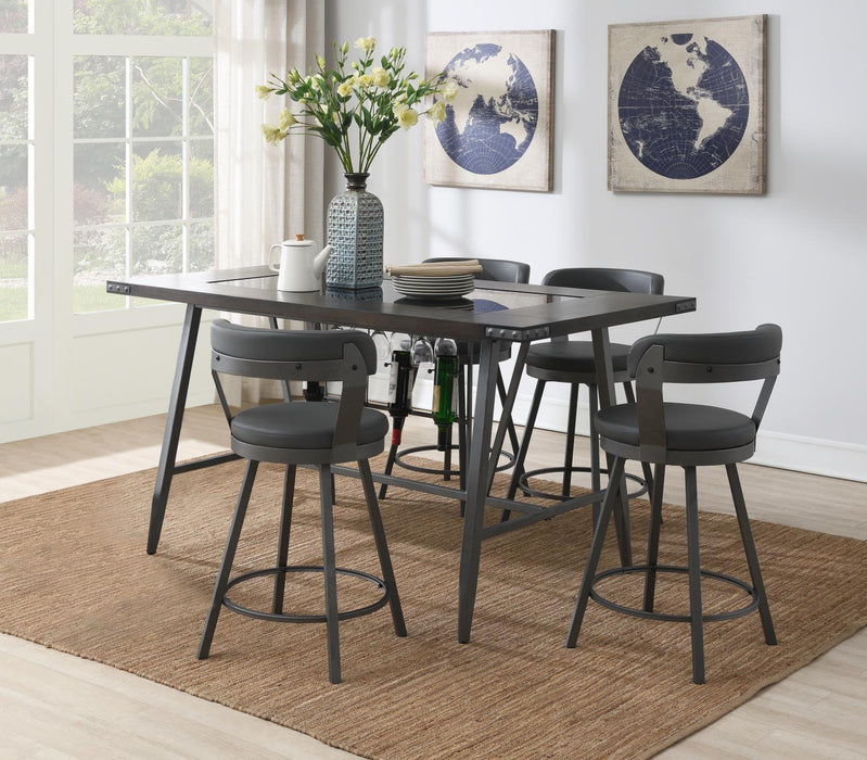 D208 - Dining Room Set