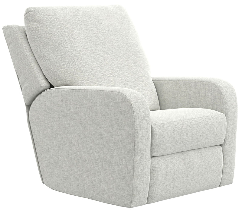 Lullaby - Power Headrest Power Auto-Glide Recliner - Stylish Home Furniture