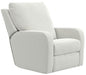 Lullaby - Power Headrest Power Auto-Glide Recliner - Stylish Home Furniture