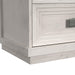 Avalanche - 5-Drawer Chest - Antique White - Stylish Home Furniture