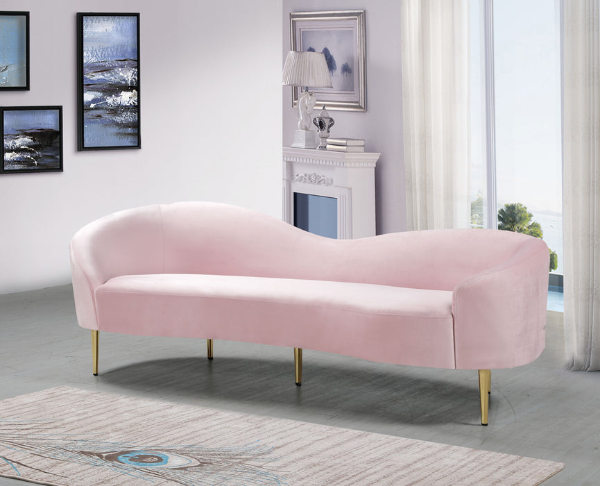 Ritz - Sofa