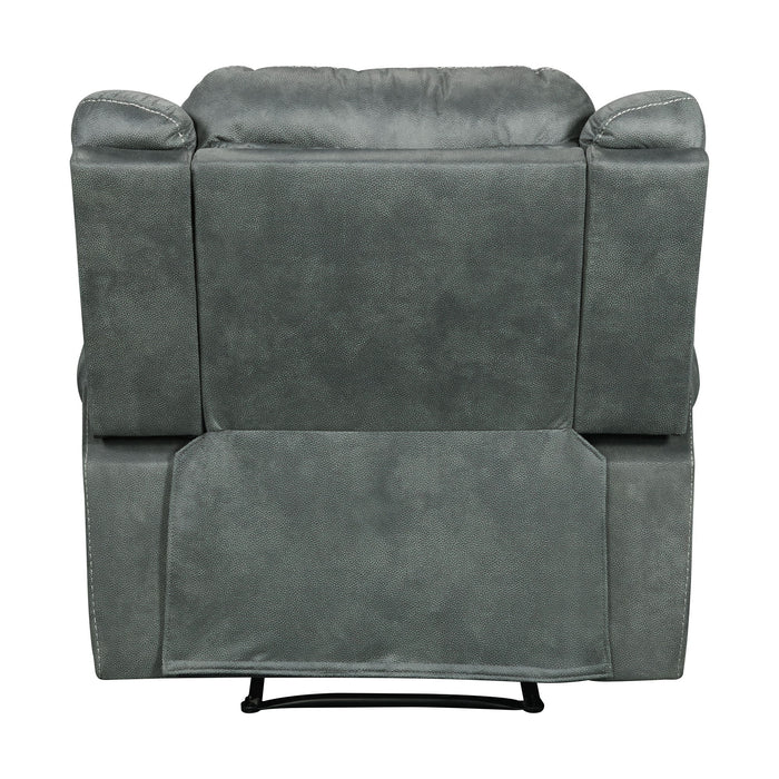 Sorrento - Glider Recliner - Stylish Home Furniture