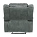 Sorrento - Glider Recliner - Stylish Home Furniture
