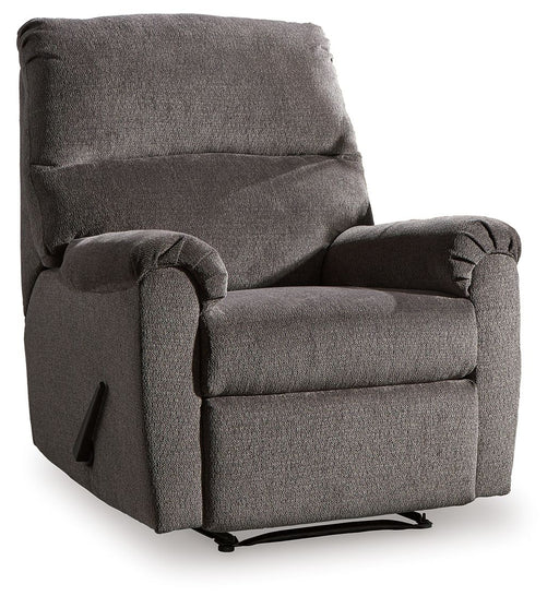 Nerviano - Recliner - Stylish Home Furniture