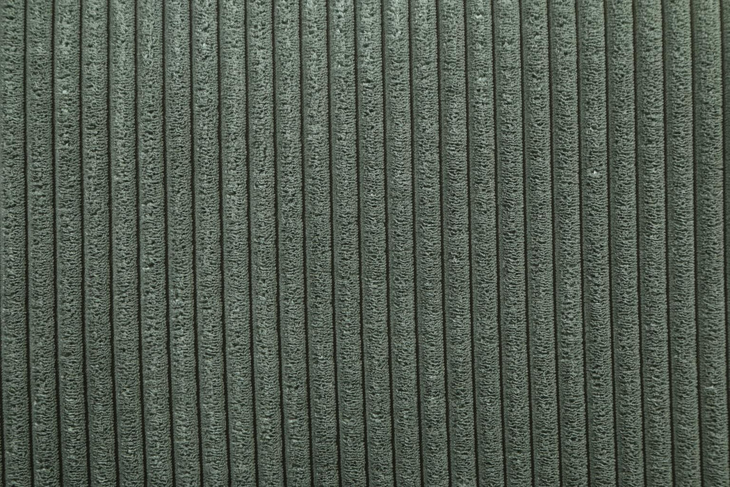 U256 - Ottoman - Green