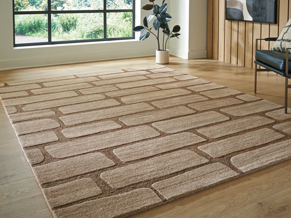 Orest - Rug - Stylish Home Furniture