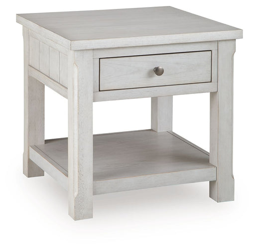 Robbinsdale - Table - Stylish Home Furniture