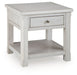 Robbinsdale - Table - Stylish Home Furniture