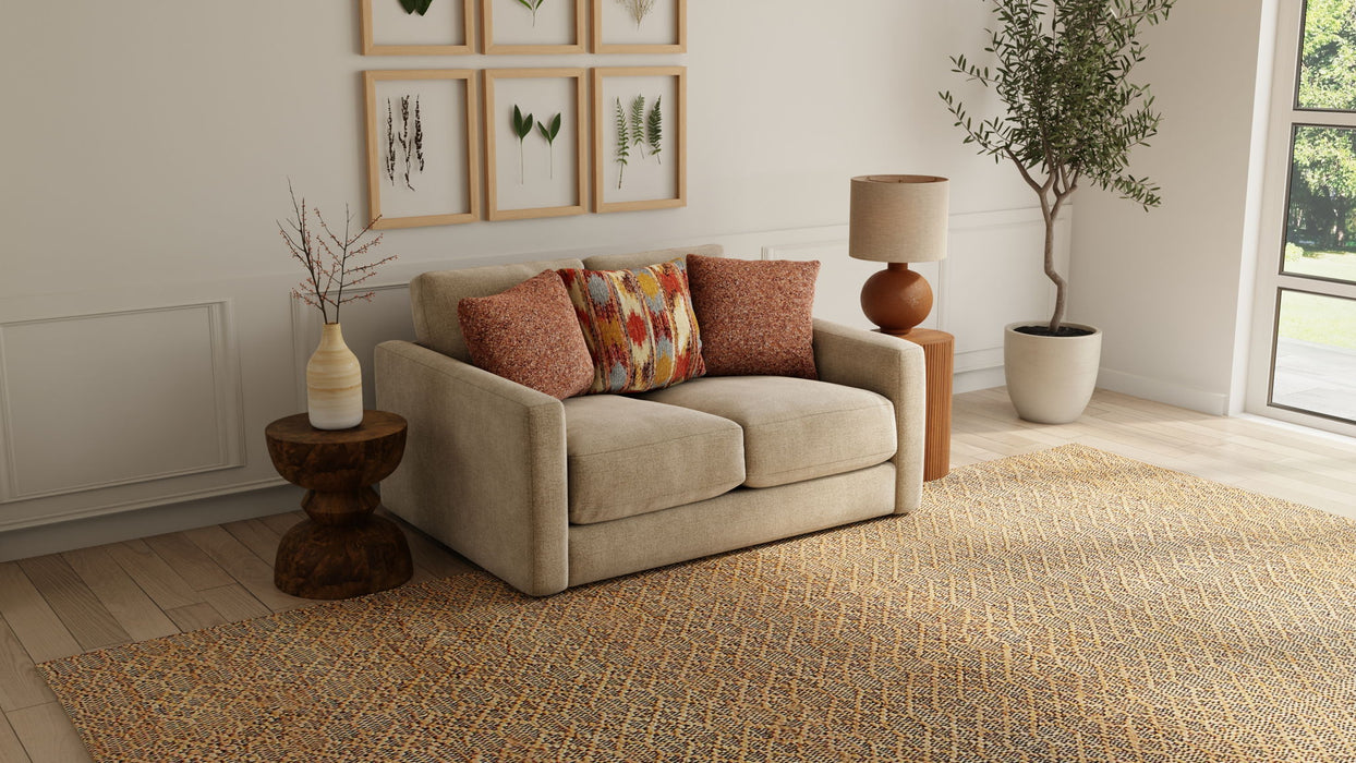 Avondale - Loveseat - Stylish Home Furniture