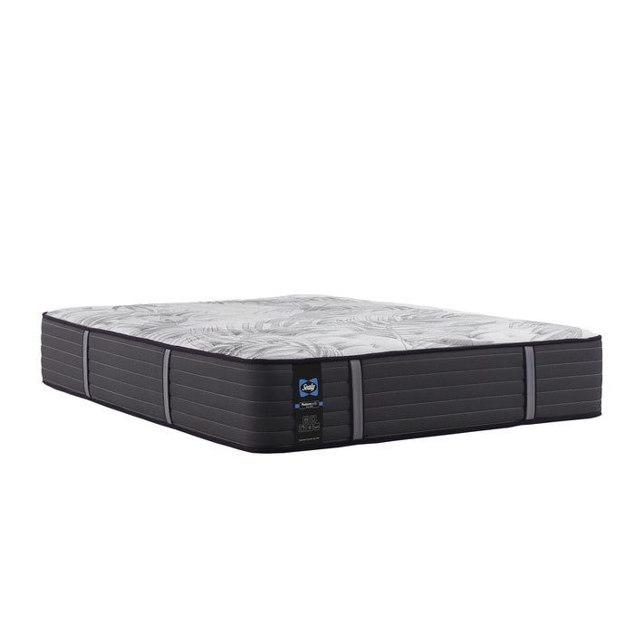 Posturepedic Plus Exuberant II Soft Tight Top Mattress