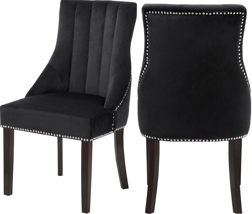 Oxford - Dining Chair (Set of 2)