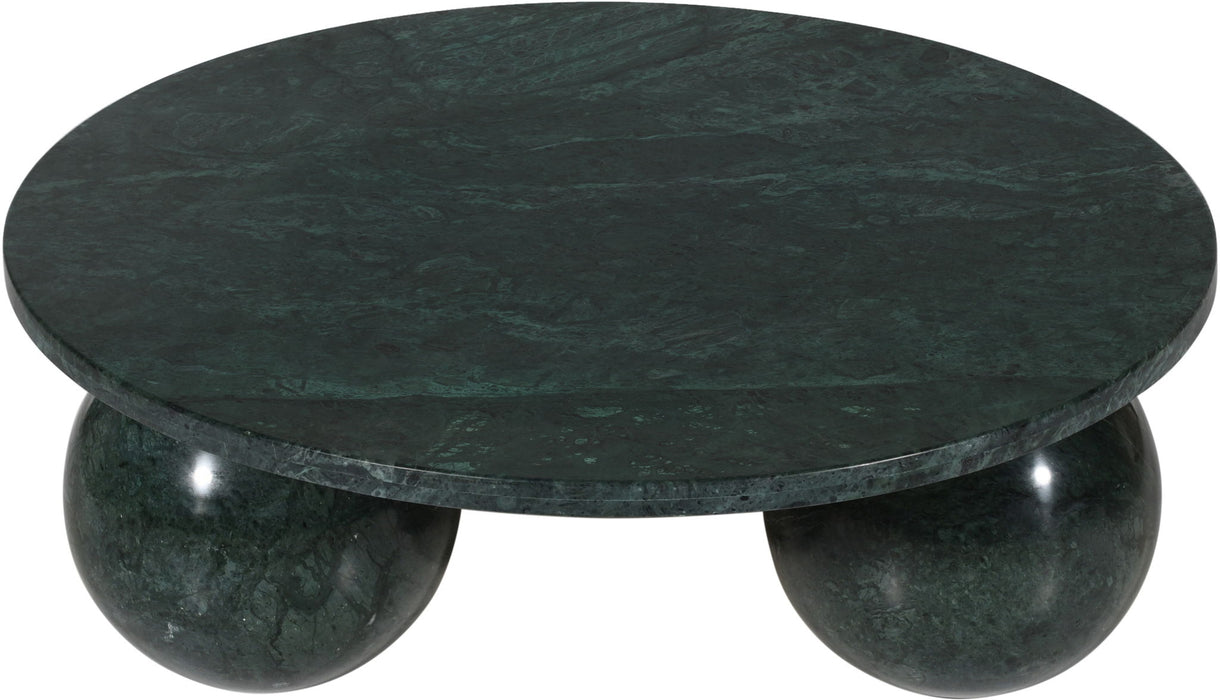 Spherical - Marble/Stone Coffee Table