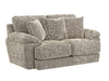 Jaden - Fabric Loveseat - Stylish Home Furniture