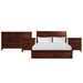 Sullivan - Storage Bedroom Set - Stylish Home Furniture