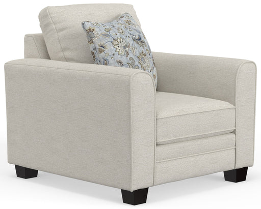 Magnolia - Chair - Shell - Stylish Home Furniture