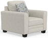 Magnolia - Chair - Shell - Stylish Home Furniture