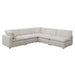 Cloud - Sectional Sofa - Stylish Home Furniture