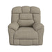 Kelsey - P3 Recliner, Zero Gravity, Memory Foam - Bama Toast - Stylish Home Furniture