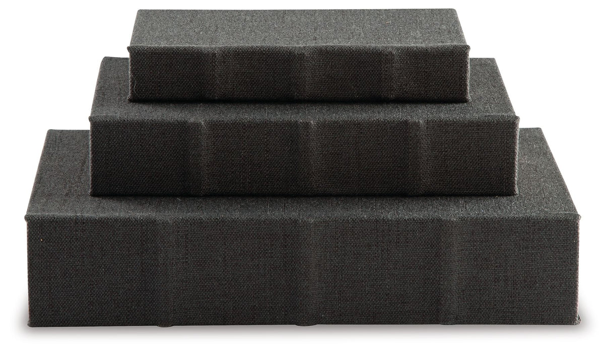 Jolina - Box Set - Stylish Home Furniture