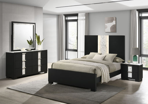 Rangley - Bedroom Set