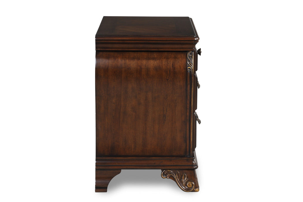 Montecito - Nightstand - Cherry