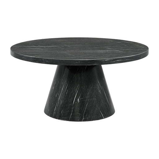 Bellini - Round Occasional Coffee Table - Stylish Home Furniture