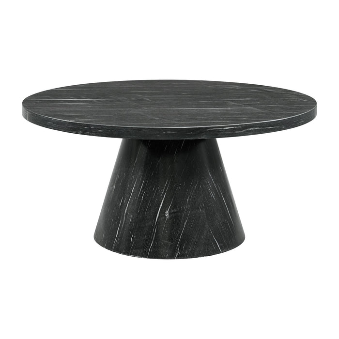 Bellini - Round Occasional Coffee Table - Stylish Home Furniture