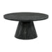 Bellini - Round Occasional Coffee Table - Stylish Home Furniture