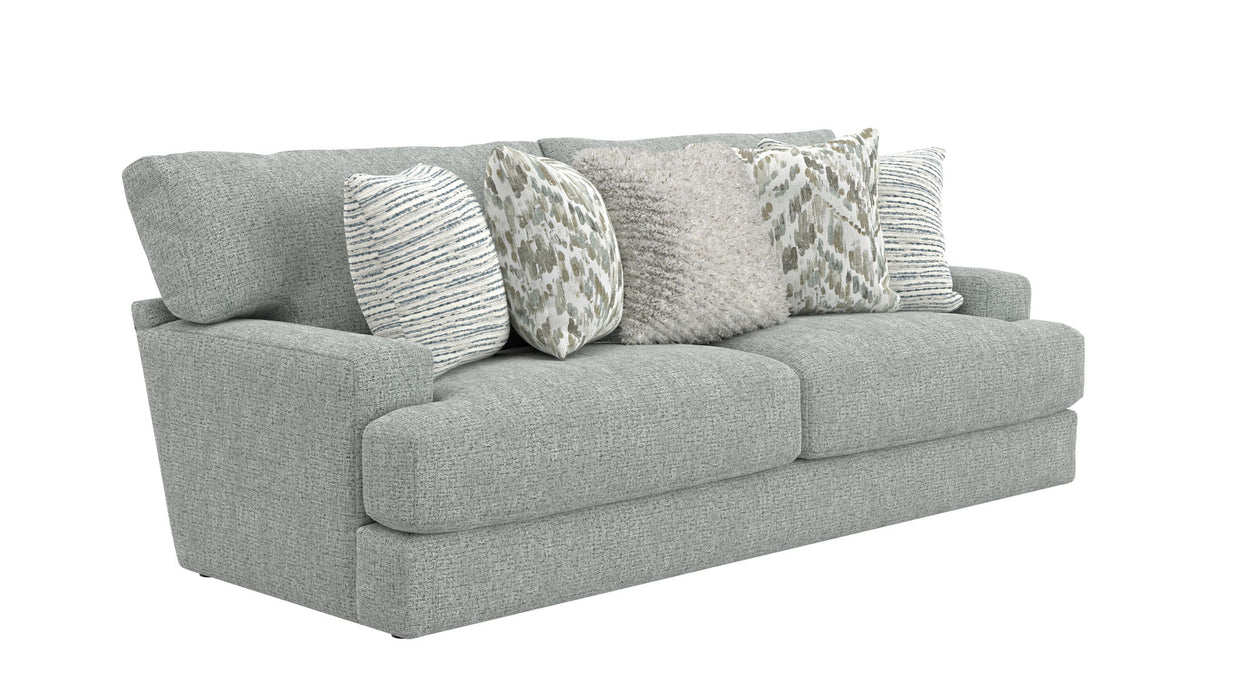 Brett - Sofa - Stylish Home Furniture