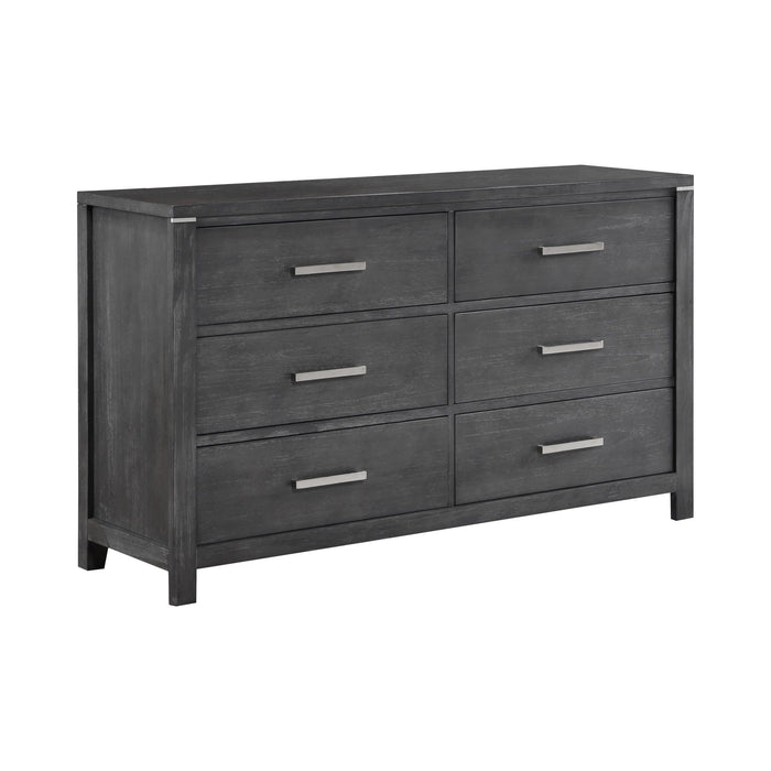 Odessa - Dresser - Stylish Home Furniture