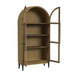 Orion - Bookcase - Oak - Stylish Home Furniture