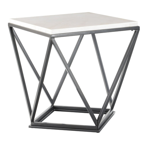 Riko - Square Table - Stylish Home Furniture