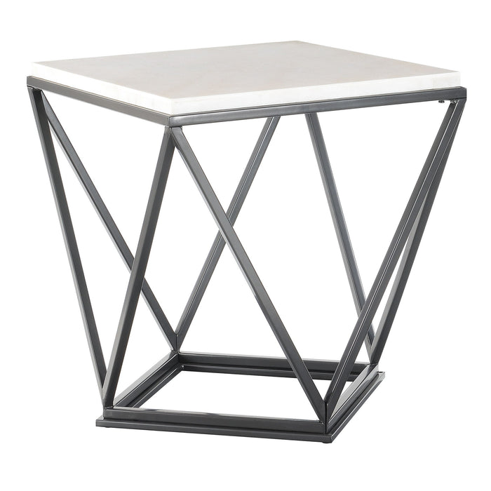 Riko - Square Table - Stylish Home Furniture