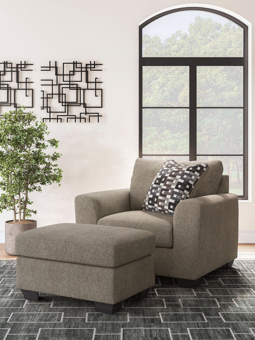 Triston-Peaks - Living Room Set - Stylish Home Furniture