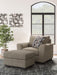 Triston-Peaks - Living Room Set - Stylish Home Furniture