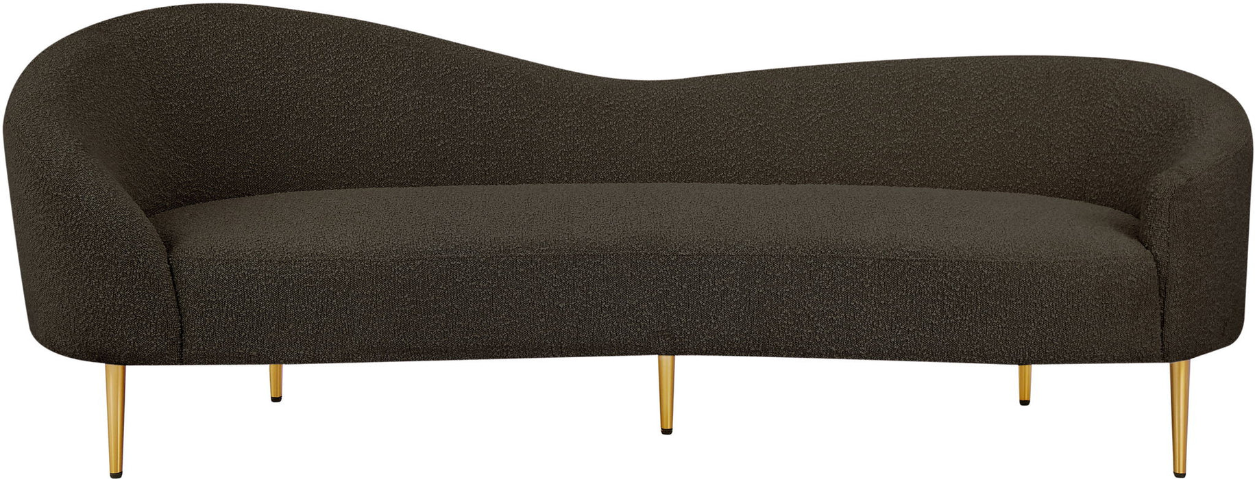 Ritz - Boucle Sofa