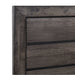 Nathan - Panel Bed - Stylish Home Furniture