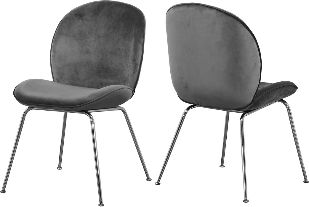 Paris - Dining Chair (Set of 2)