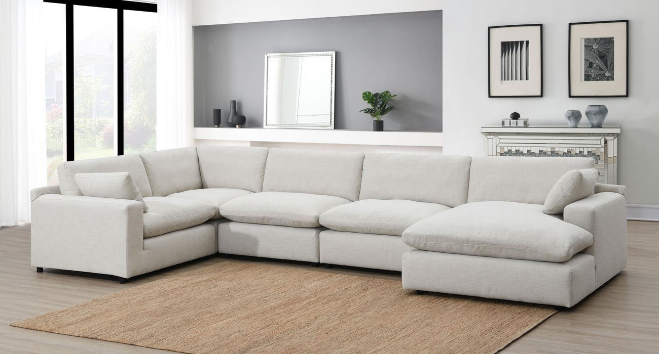 U246 - Sectional