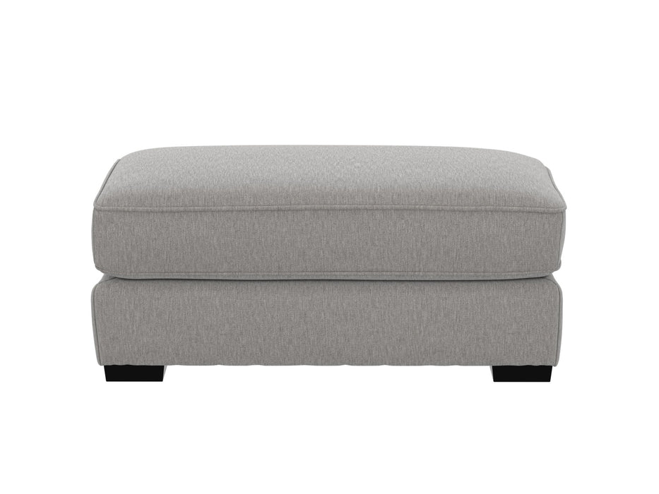 Alden - Ottoman - Stylish Home Furniture