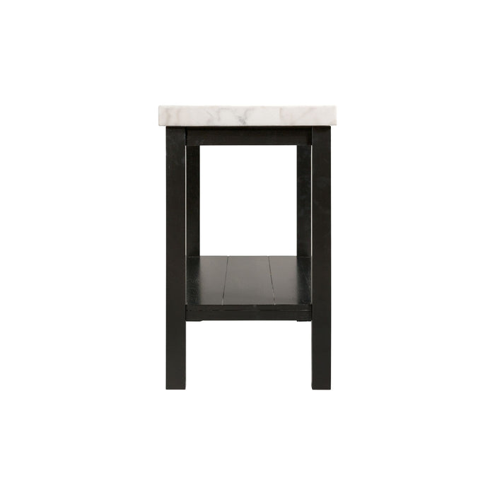 Marcello - Rectangular Table - Stylish Home Furniture