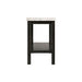 Marcello - Rectangular Table - Stylish Home Furniture
